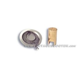 Plateau embrayage + butée bronze Vespa 125 Primavera ET3